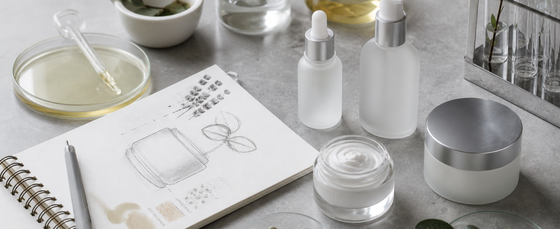 How to Choose the Right OEM Partner for Your Skincare Line