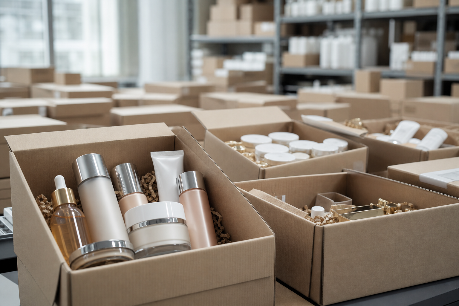Clean Beauty Formulation: Balancing Claims with Performance