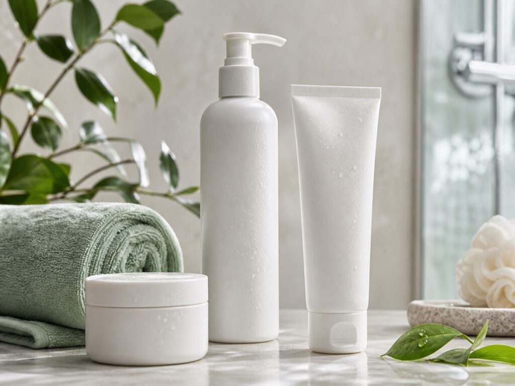 Hair Care